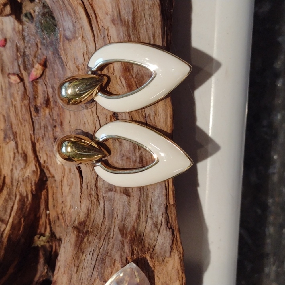 NAPIER EARRINGS